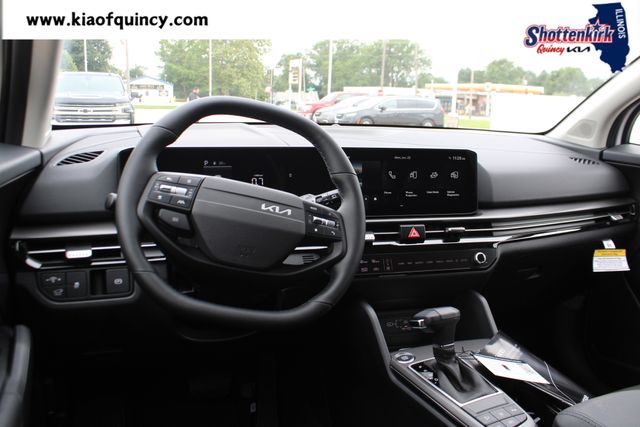 New 2026 Kia Sportage SUV