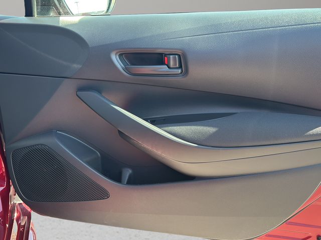 Used 2022 Toyota Corolla Sedan