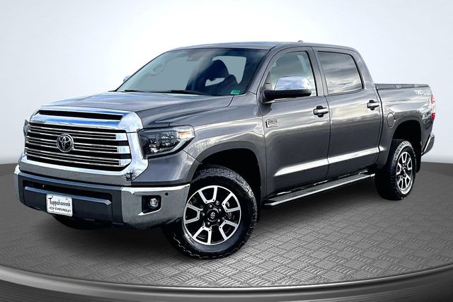 2021 Toyota Tundra