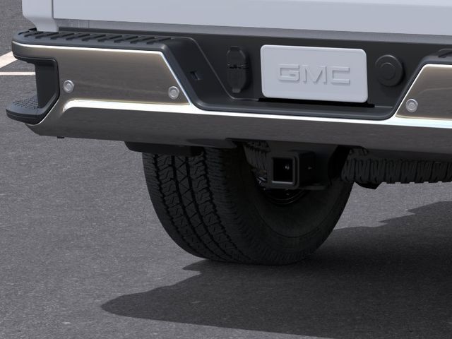 2026 GMC Sierra 2500HD SLT:47084