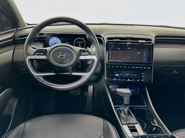 Thumbnail: 2022 Hyundai Santa Cruz - 23