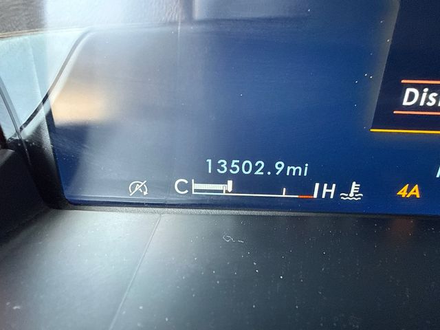 used 2024 Lincoln Navigator car, priced at $79,448