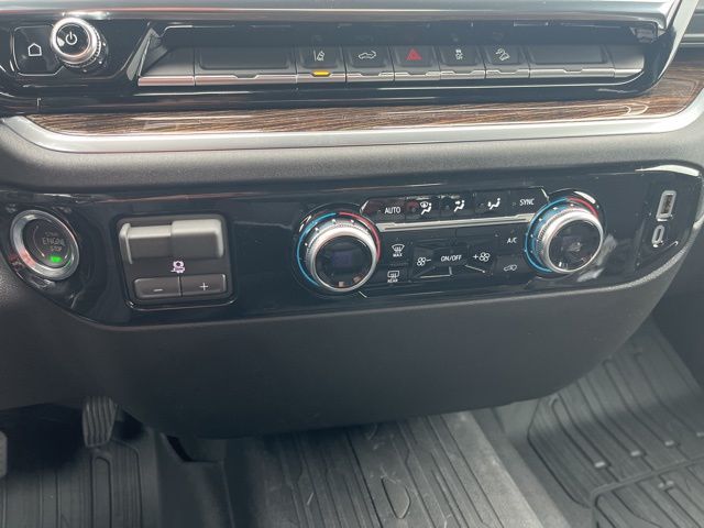 2026 GMC Sierra 2500HD SLE:45296