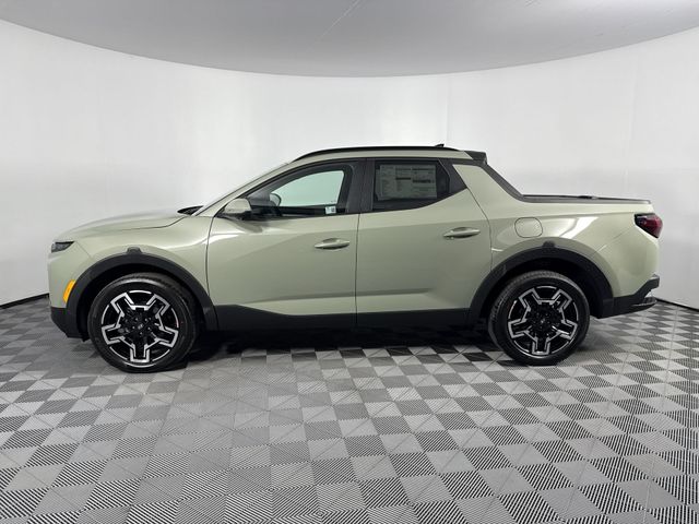 New 2025 Hyundai Santa Cruz For Sale in Indianapolis, IN