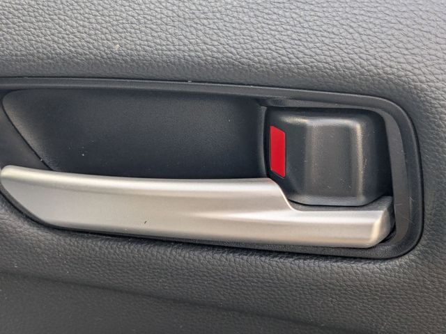 2022 Toyota Corolla SE Silver at Davis Toyota of Orangeburg