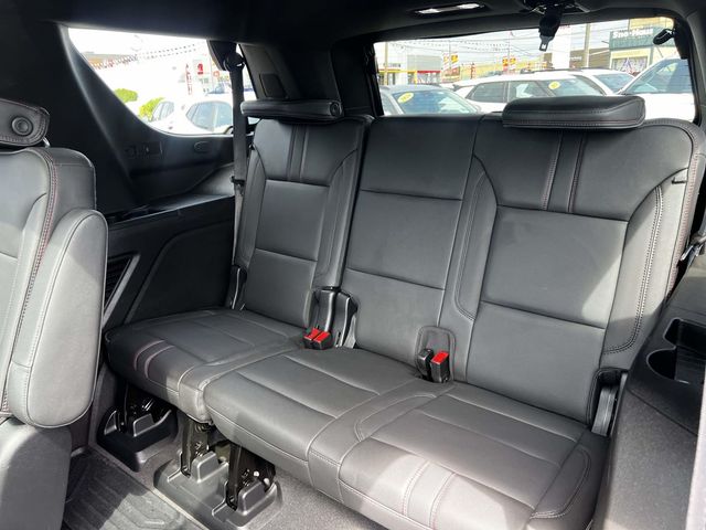 Used 2021 Chevrolet Tahoe SUV
