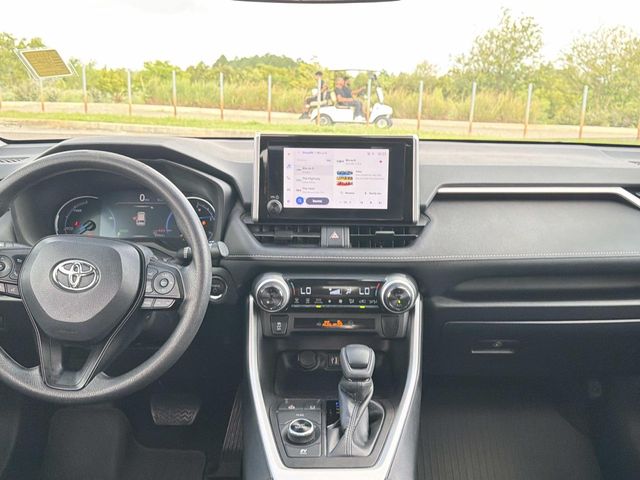 Used 2023 Toyota RAV4 Hybrid SUV