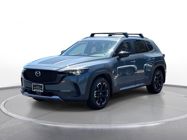 2023 Mazda CX-50 2.5 Turbo Meridian Edition