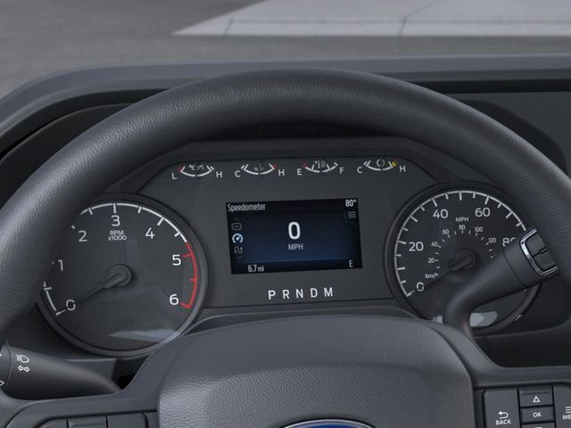 2025 Ford F-350 Super Duty XL