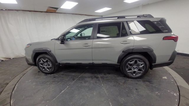 2026 – Subaru – Outback