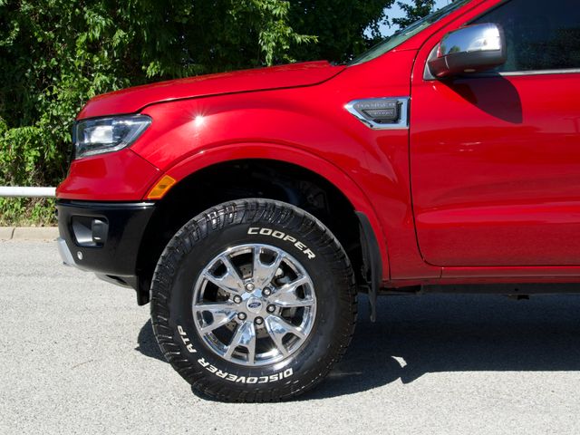 Used 2020 Ford Ranger Truck
