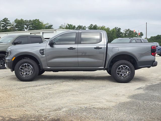 2025 Ford Ranger XLT:169577A