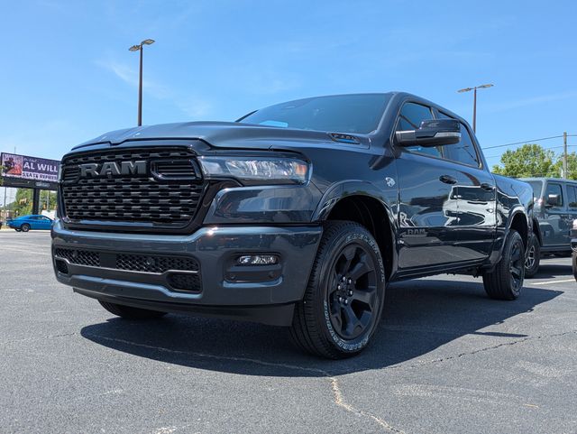 2026 Ram 1500 Lone Star Crew Cab 4x4 5'7" Box