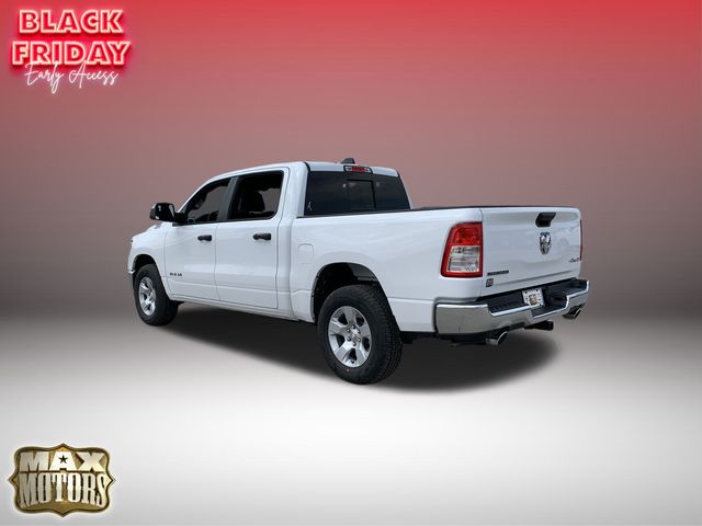 2023 Ram 1500 Big Horn/Lone Star 7