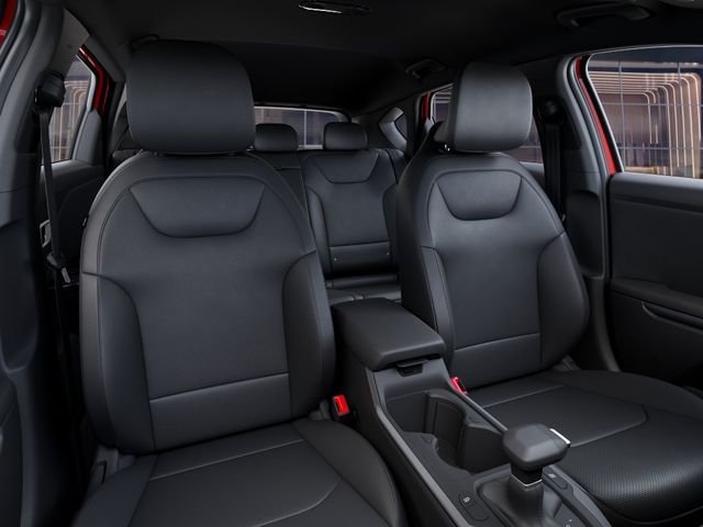 New 2026 Kia K4 Hatchback Hatchback