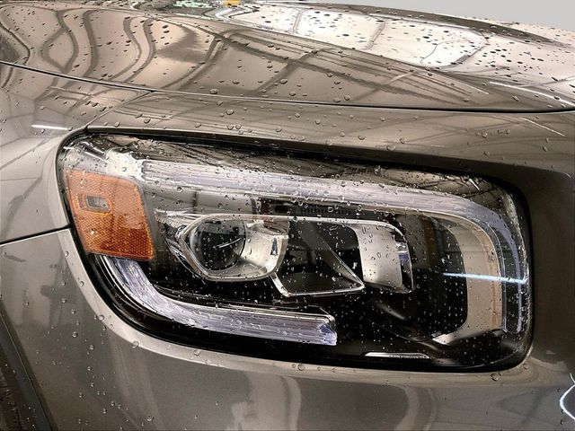 2023 Mercedes-Benz GLB GLB 250 Gray at Bob Ruth Ford