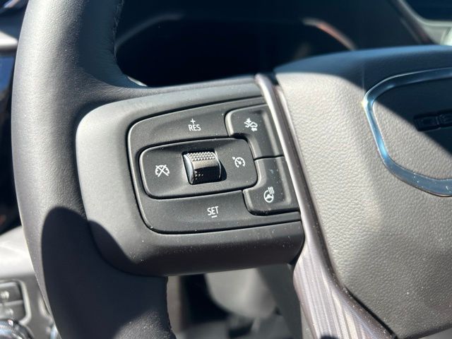 New 2026 White GMC Denali Ultimate image 23