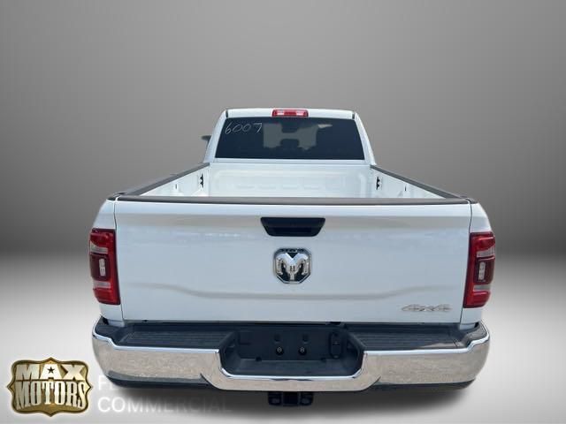 2024 Ram 2500 Tradesman 6