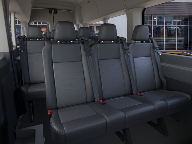 New 2026 White Ford XL image 11