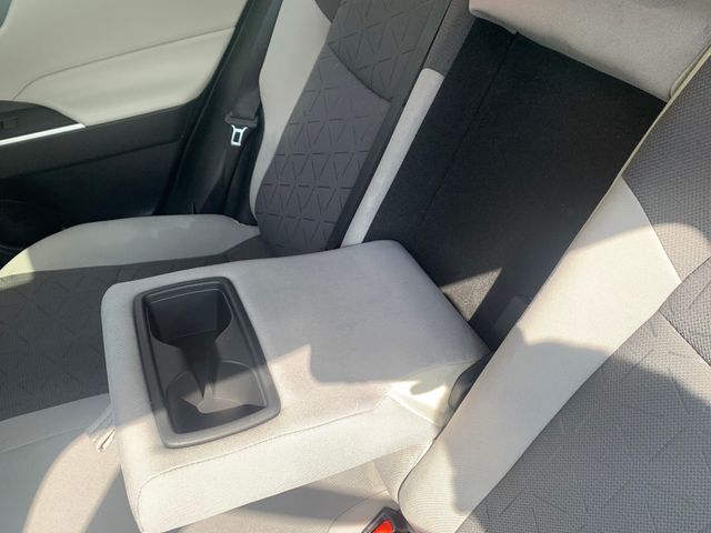 Used 2021 Toyota RAV4 Hybrid SUV