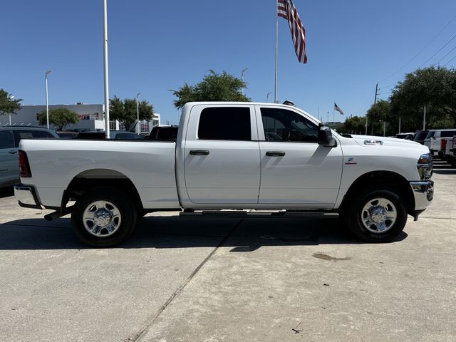 2025 Ram 3500 Tradesman - 2
