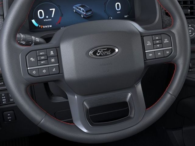 2024 Ford Expedition Max Limited photo