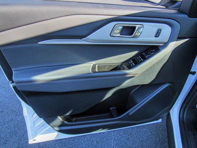 Photo of 2025 Ford Explorer Active in Dallas, GA - 7,  2025 Ford Explorer Active:167837