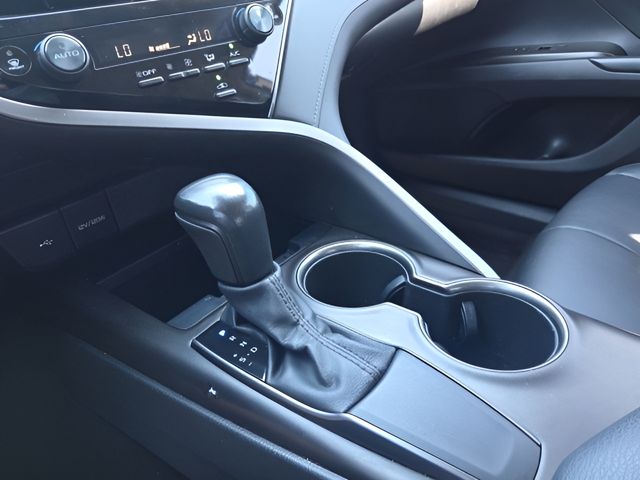 Used 2021 Toyota Camry Sedan