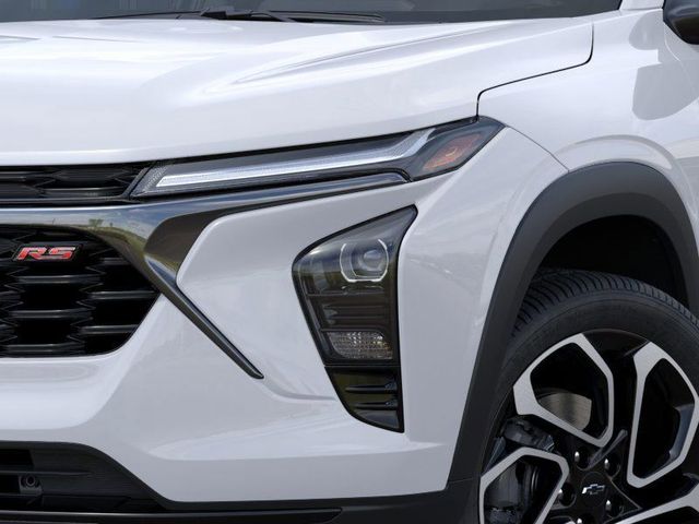2025 Chevrolet Trax 2RS photo