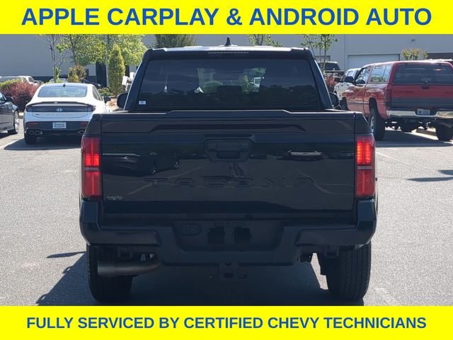 View vehicle photo 7