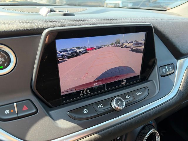 Used 2022 Chevrolet Blazer SUV