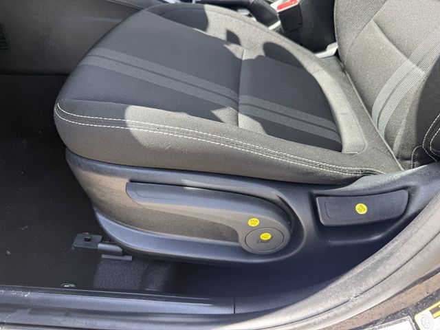 2025 Hyundai Venue SEL Black at Big Star Buick GMC