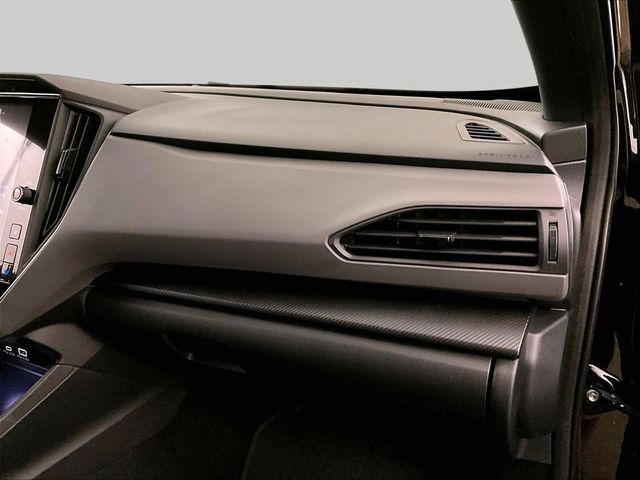 2025 Subaru Crosstrek Wilderness Black at Rafferty Subaru