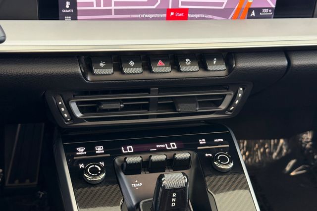 Used 2020 Porsche 911 Truck