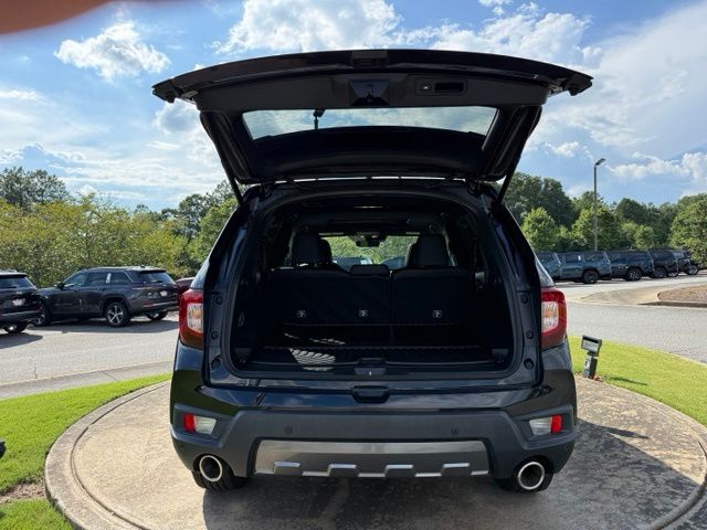 Used 2023 Honda Passport SUV