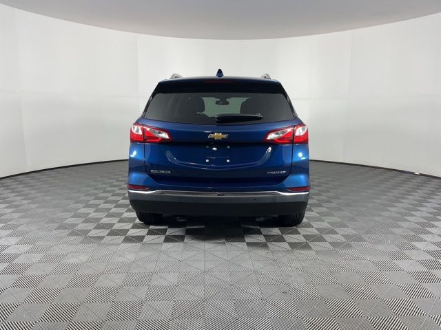 2019 Chevrolet Equinox Premier 8