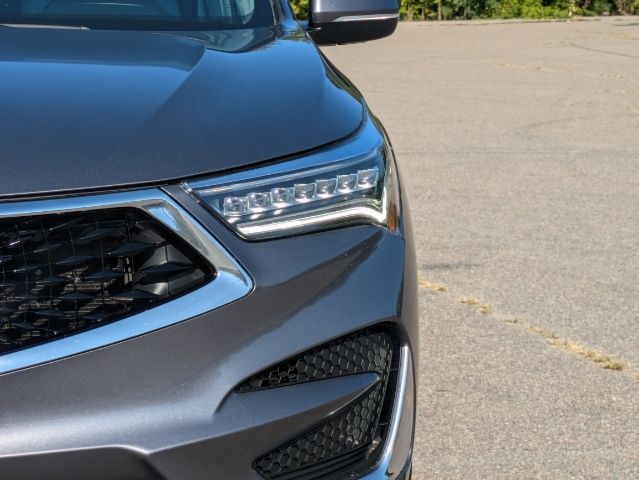 2020 Acura RDX Technology Package 12