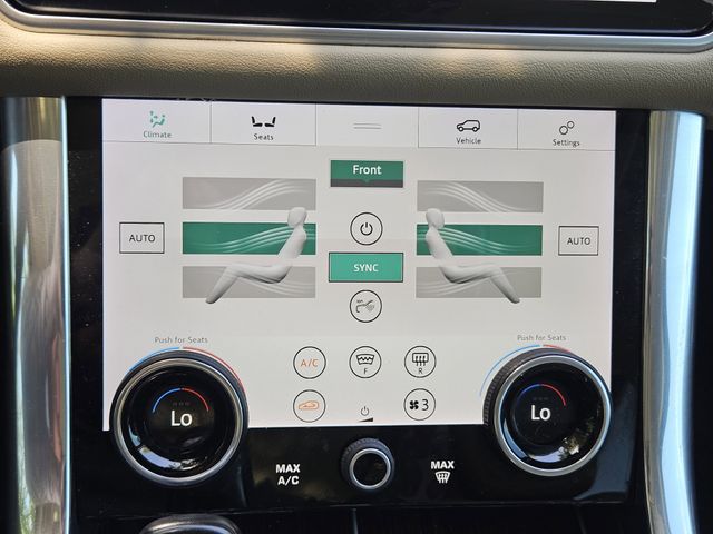 2019 Land Rover Range Rover Sport thumbnail 20