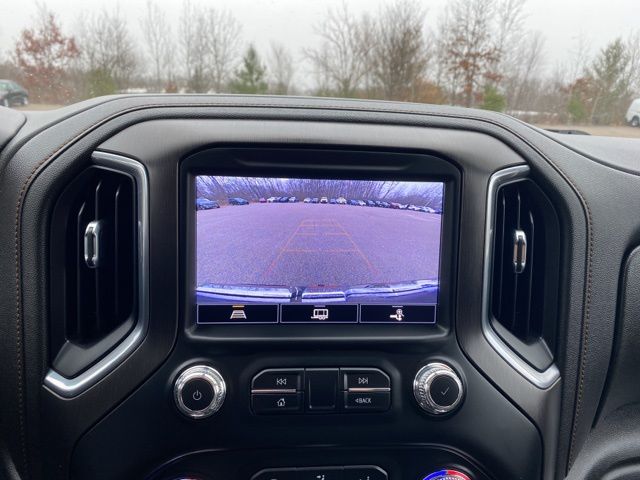 2022 GMC Sierra 1500 Limited AT4 26