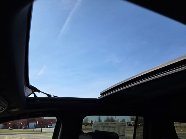 2026 GMC Yukon XL 4WD AT4