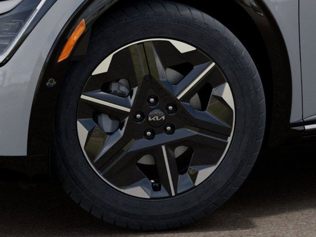 New 2026 Kia EV6 SUV