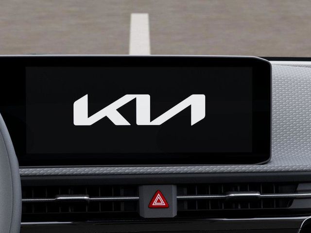 New 2026 Kia EV6 SUV