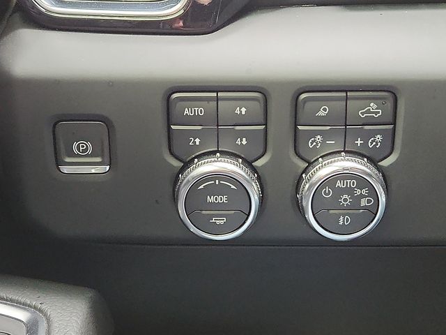 Used Car 2024 Gmc Sierra 1500  Denali For Sale Under $60,000 In Plainview, Texas