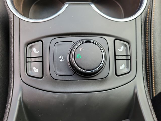 2019 GMC Terrain SLT White at Bayway Chrysler Dodge Jeep Ram
