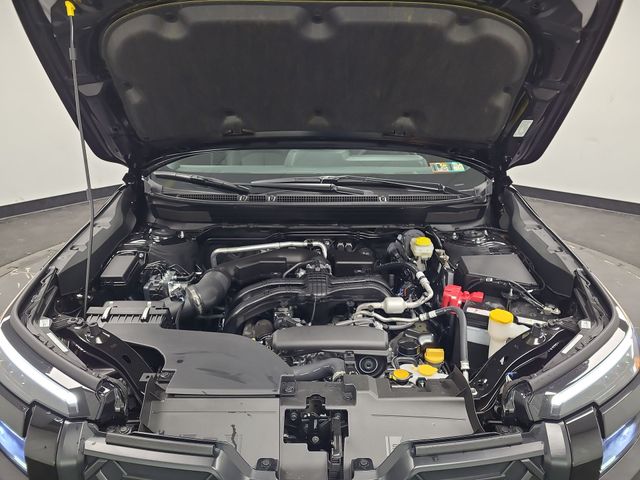 2026 – Subaru – Outback