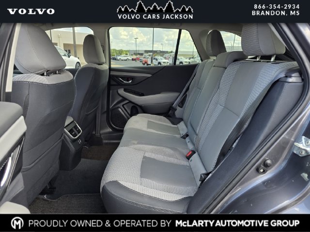 Used 2024 Subaru Outback SUV
