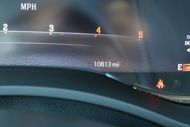 Used Car 2024 Ram 3500  Laramie Longhorn For Sale Under $80,000 In Austin, Texas