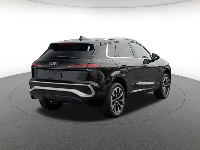 new 2026 Audi Q3 car, priced at $48,970