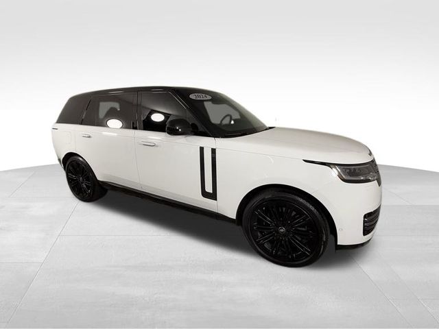 2024 Land Rover Range Rover Autobiography 7