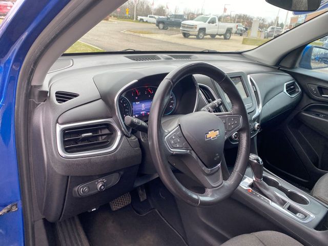Used 2019 Chevrolet Equinox For Sale in Livonia, MI